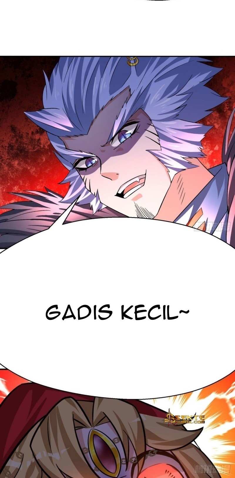 I Picked Up An Attribute Chapter 68 - halaman 26