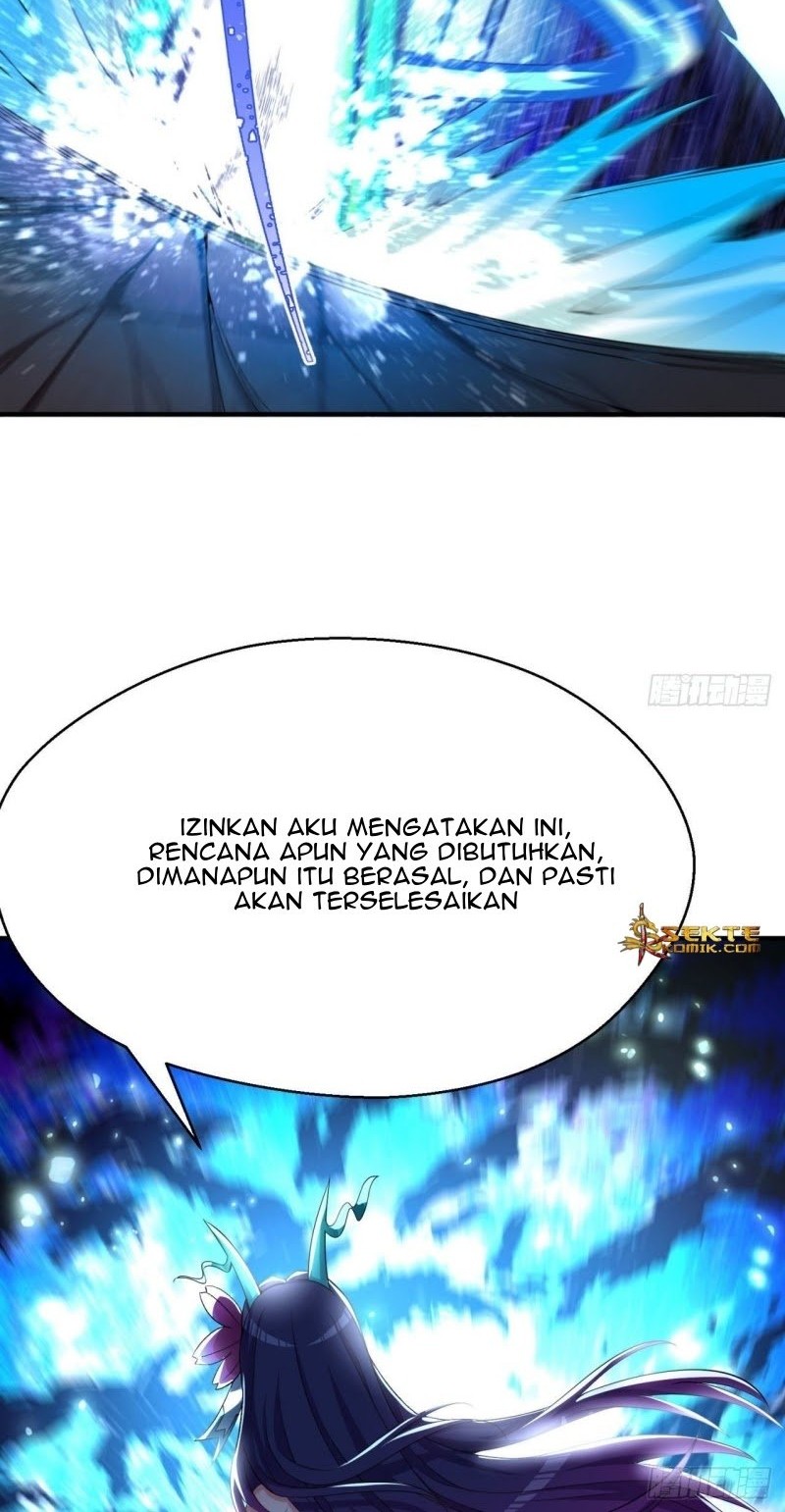 I Picked Up An Attribute Chapter 68 - halaman 35