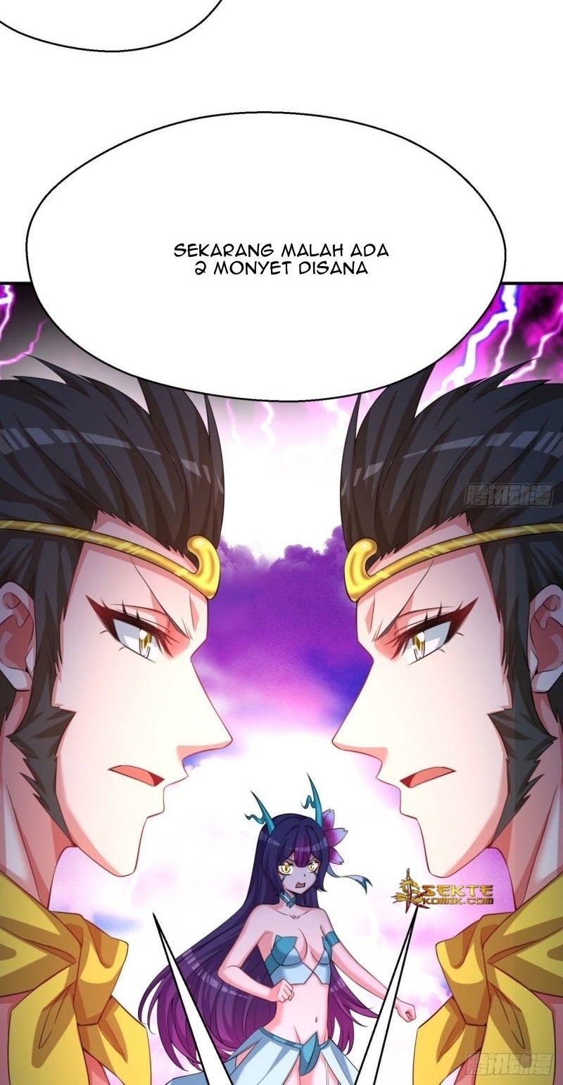I Picked Up An Attribute Chapter 68 - halaman 37