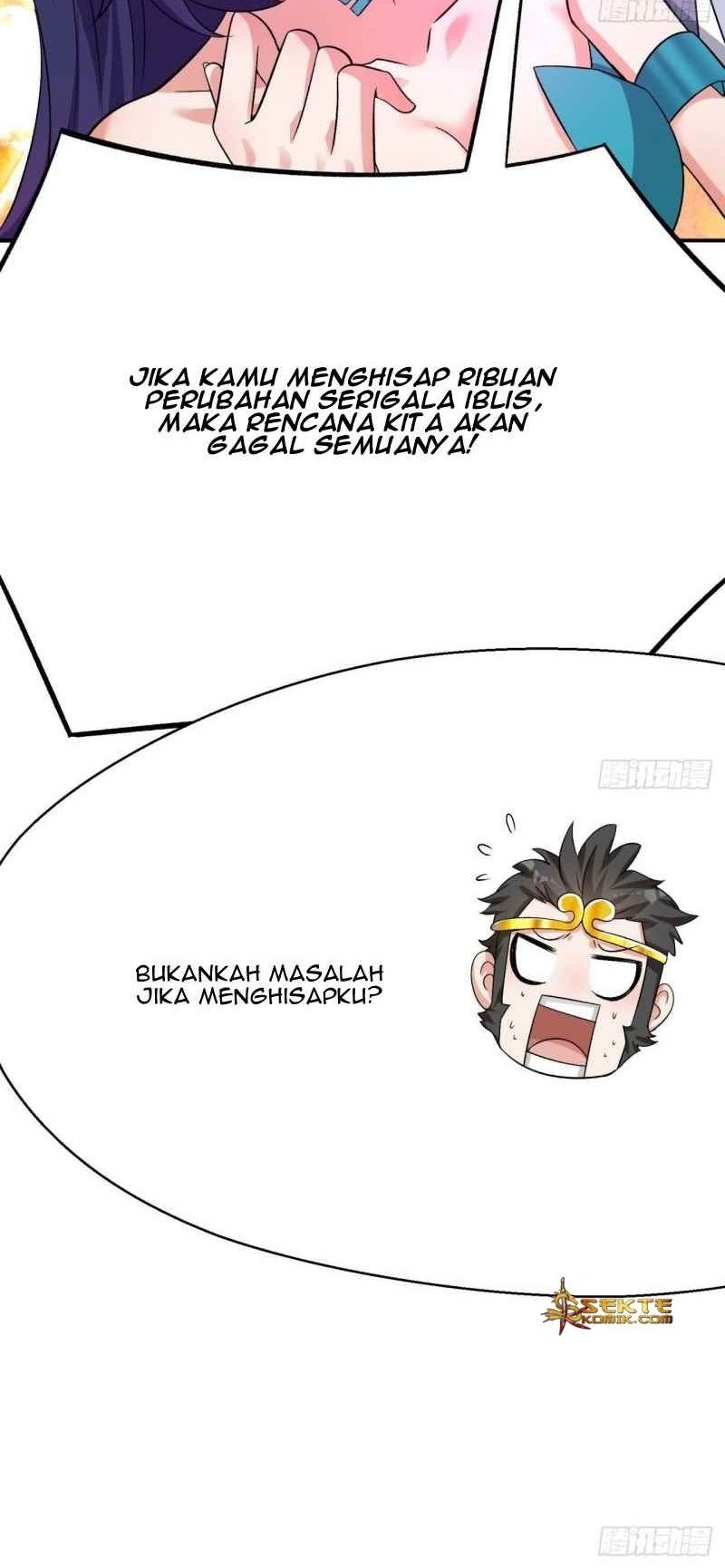 I Picked Up An Attribute Chapter 69 - halaman 14