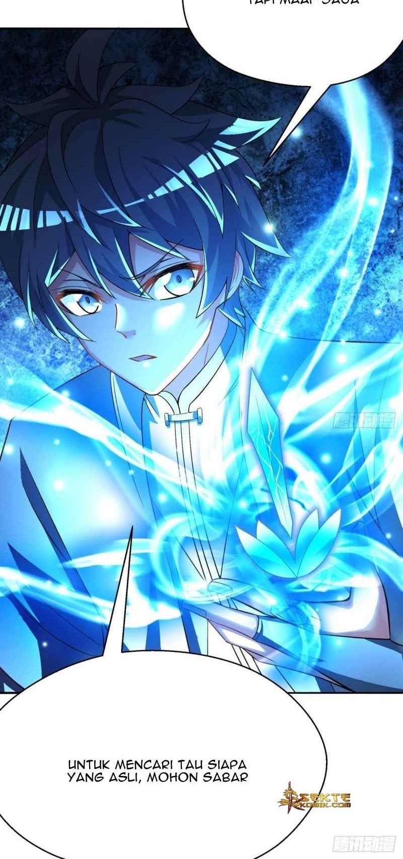 I Picked Up An Attribute Chapter 69 - halaman 18