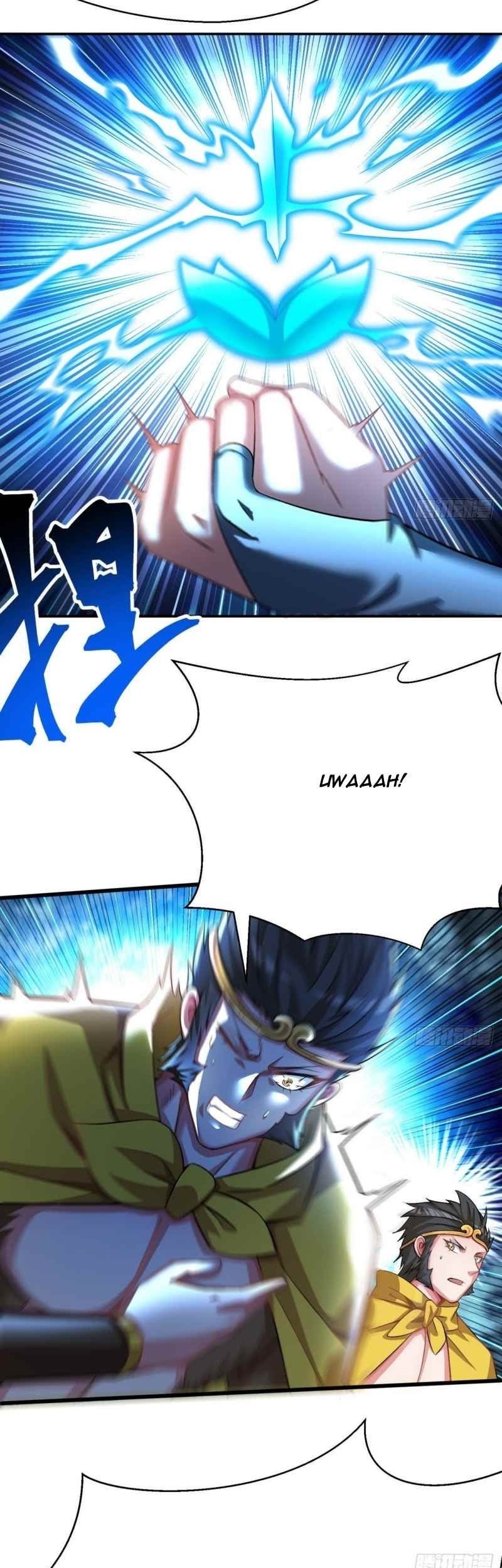 I Picked Up An Attribute Chapter 69 - halaman 19