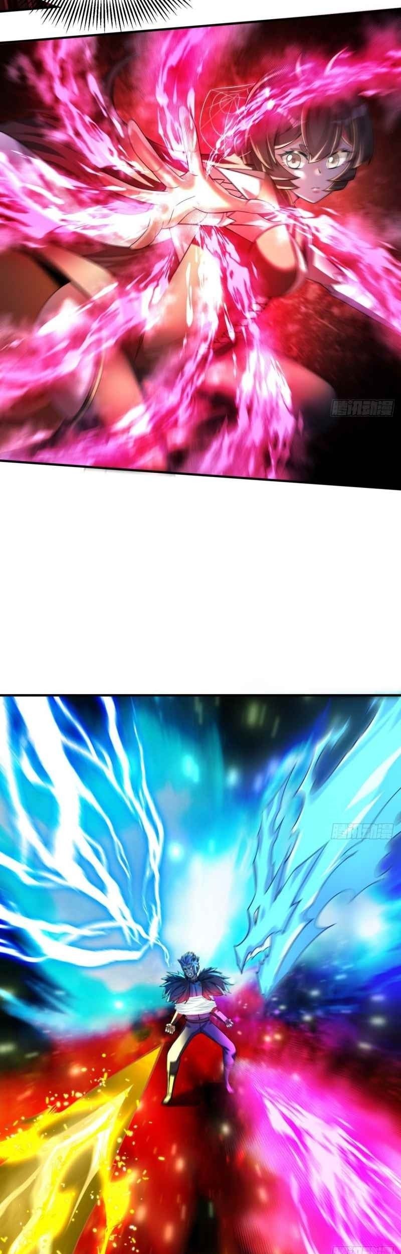 I Picked Up An Attribute Chapter 69 - halaman 27