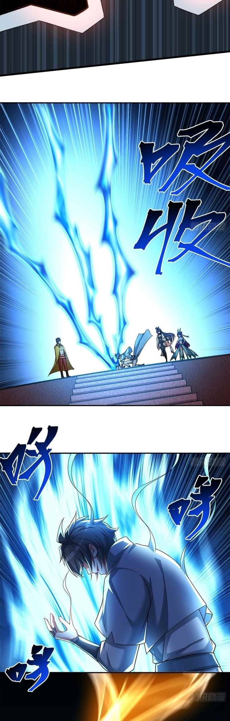 I Picked Up An Attribute Chapter 69 - halaman 37