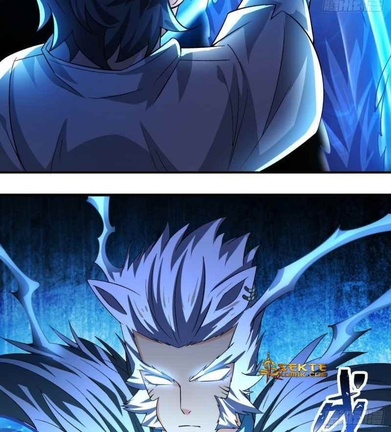 I Picked Up An Attribute Chapter 69 - halaman 42