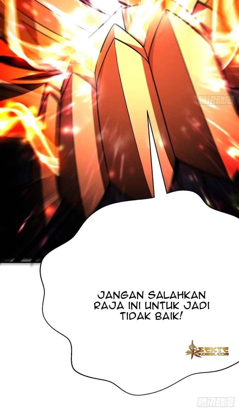 I Picked Up An Attribute Chapter 69 - halaman 47