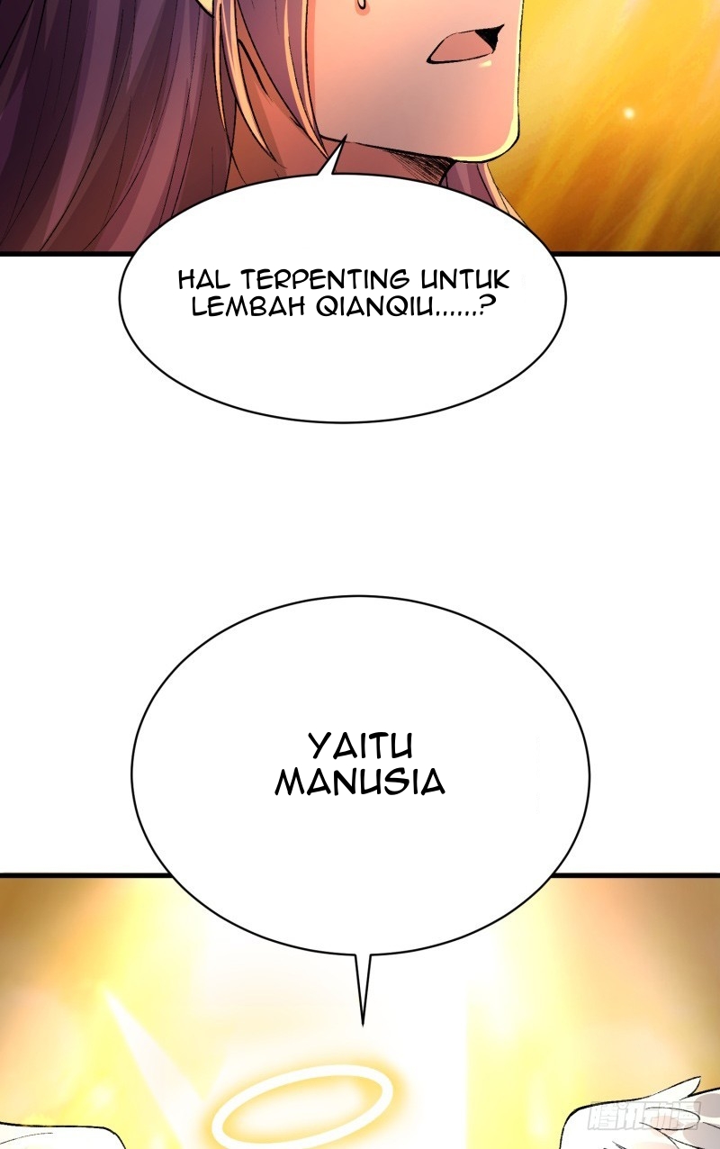 I Picked Up An Attribute Chapter 7 - halaman 18