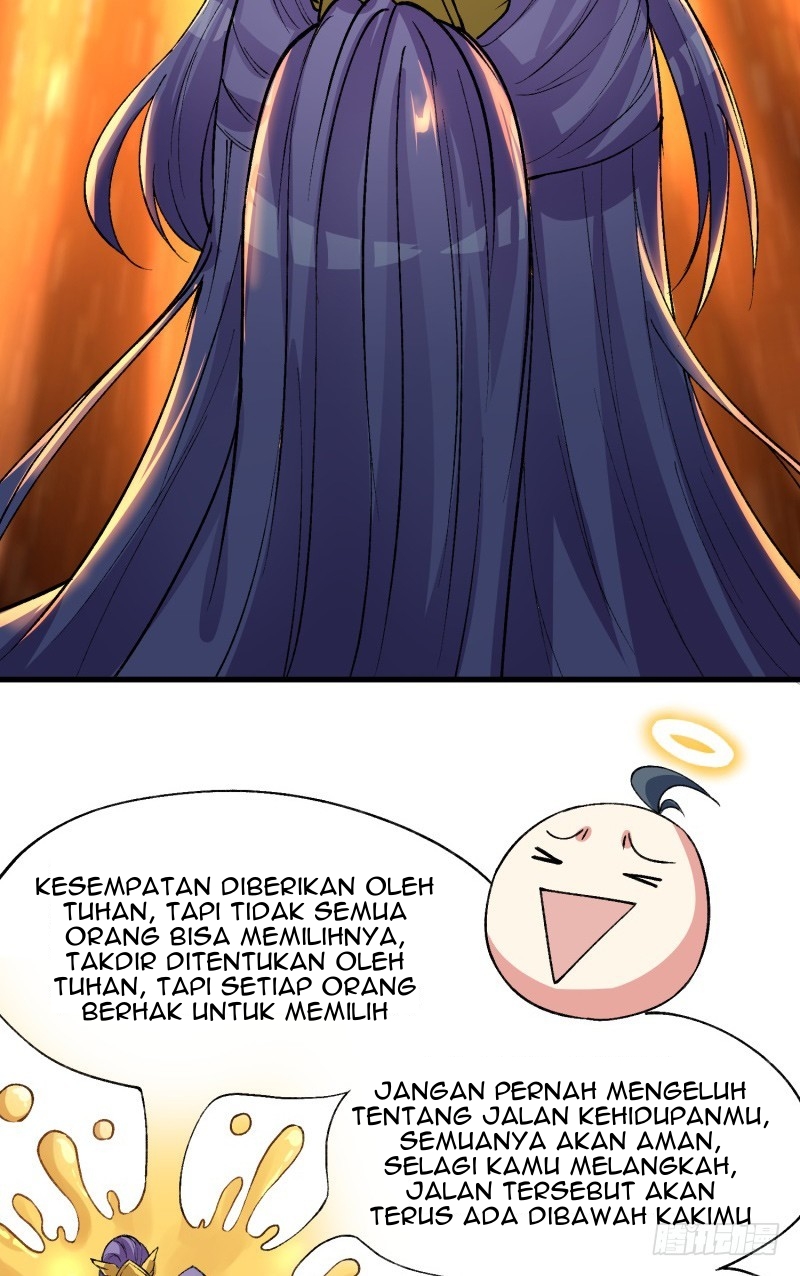 I Picked Up An Attribute Chapter 7 - halaman 20