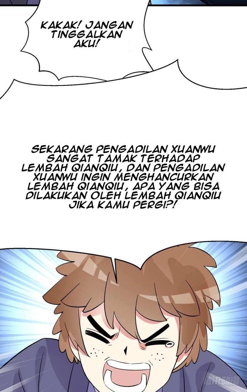 I Picked Up An Attribute Chapter 7 - halaman 26