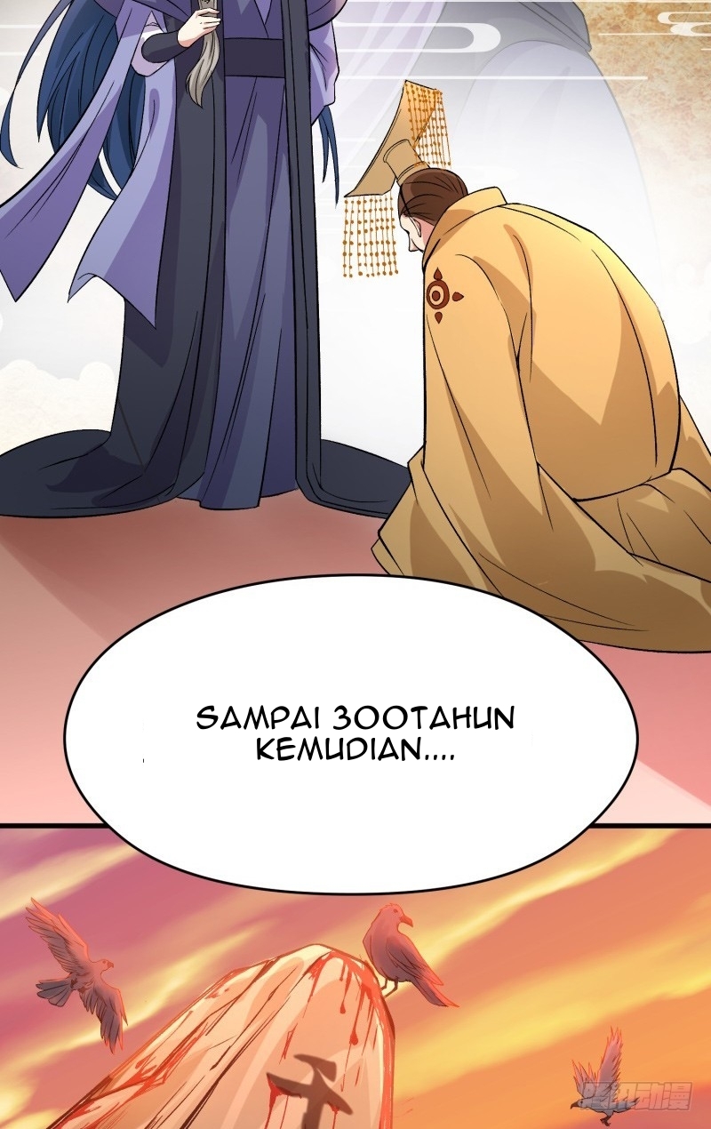 I Picked Up An Attribute Chapter 7 - halaman 30