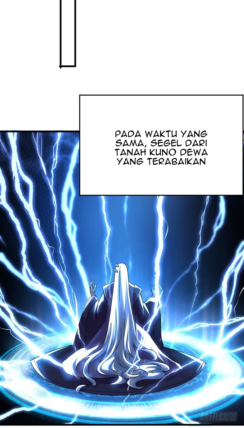 I Picked Up An Attribute Chapter 7 - halaman 42