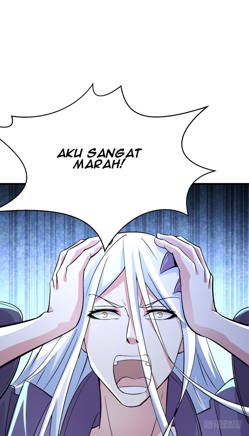 I Picked Up An Attribute Chapter 7 - halaman 43