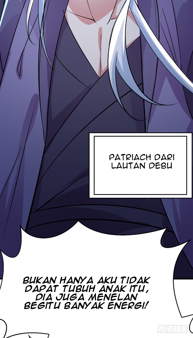 I Picked Up An Attribute Chapter 7 - halaman 44