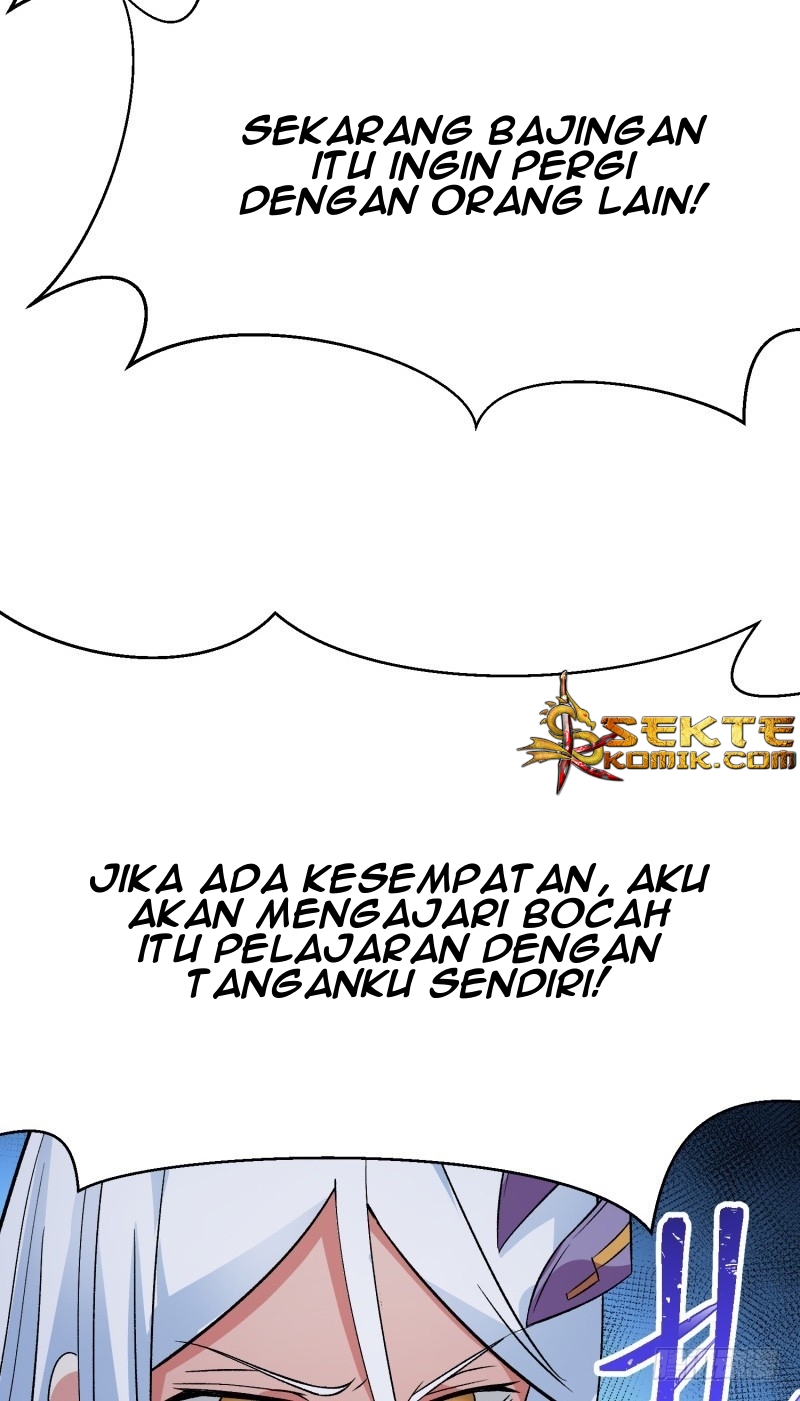 I Picked Up An Attribute Chapter 7 - halaman 45