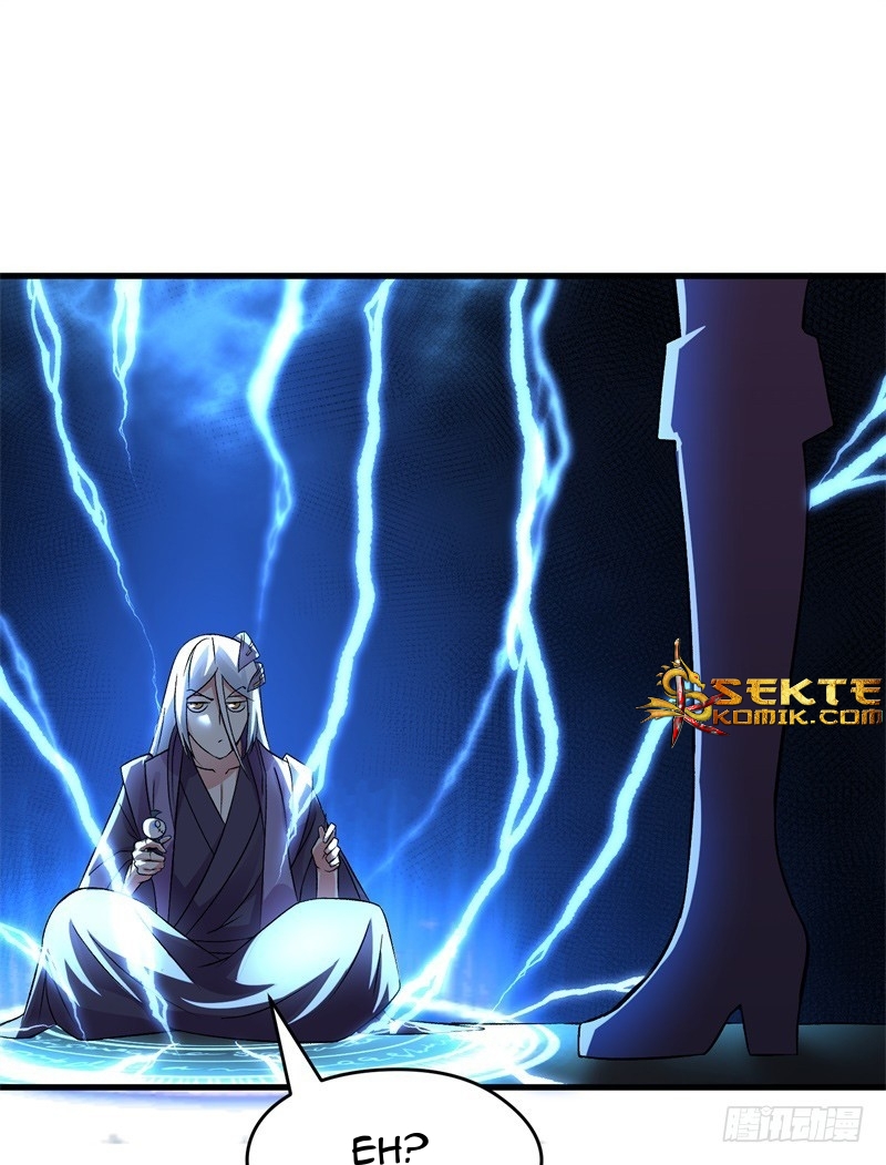 I Picked Up An Attribute Chapter 7 - halaman 47