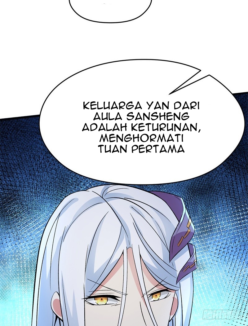 I Picked Up An Attribute Chapter 7 - halaman 48