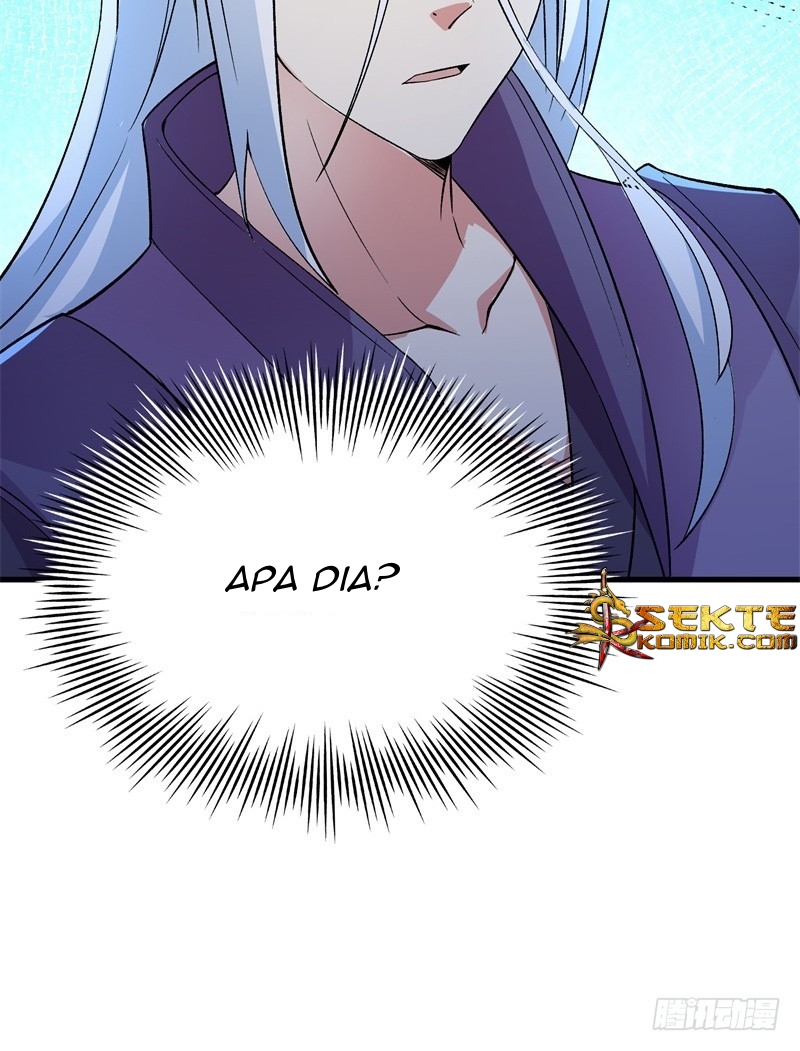 I Picked Up An Attribute Chapter 7 - halaman 49