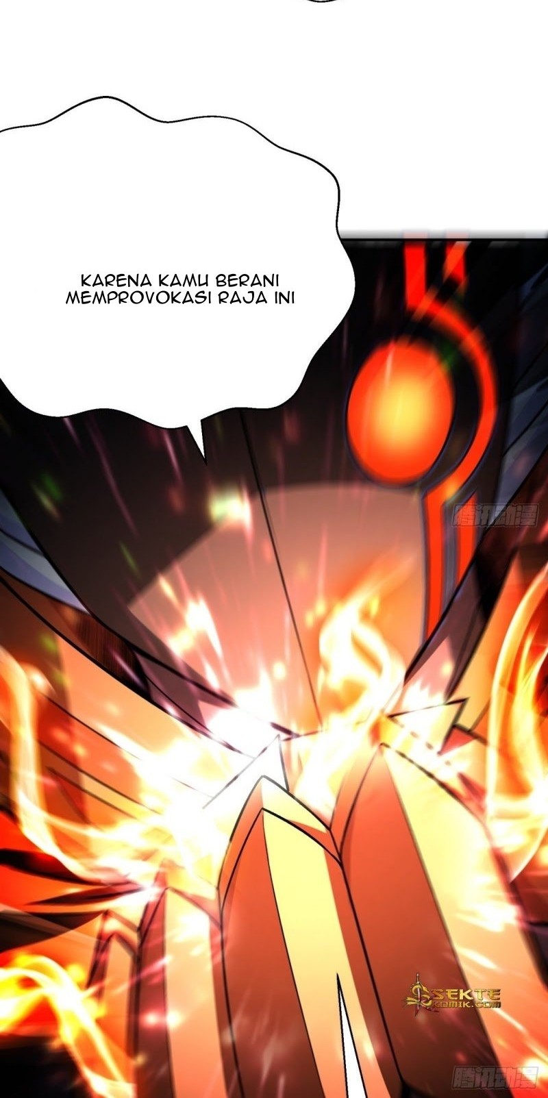 I Picked Up An Attribute Chapter 70 - halaman 22