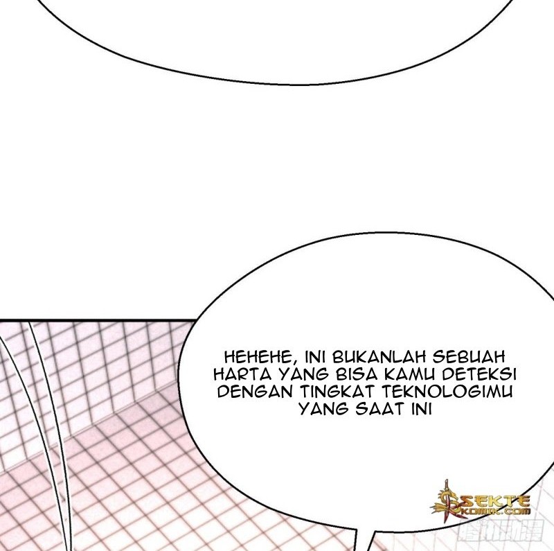 I Picked Up An Attribute Chapter 70 - halaman 28