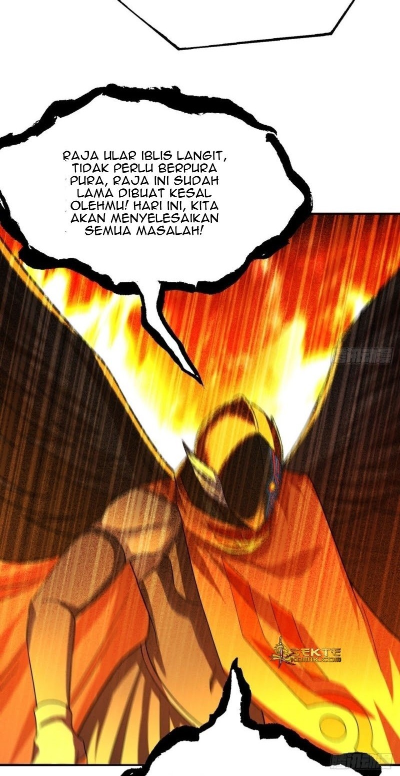 I Picked Up An Attribute Chapter 71 - halaman 18
