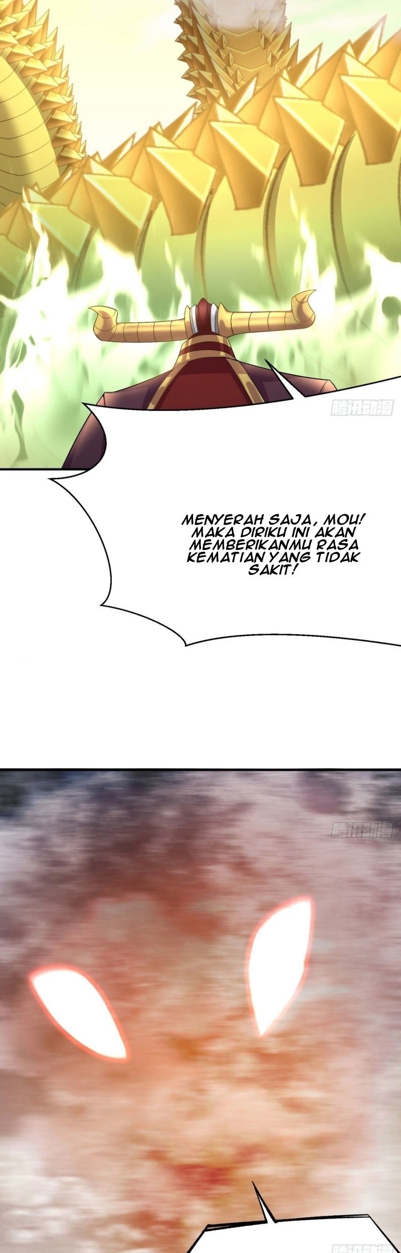 I Picked Up An Attribute Chapter 71 - halaman 30
