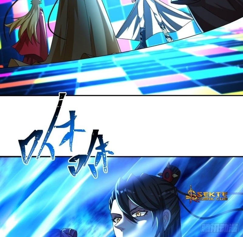 I Picked Up An Attribute Chapter 71 - halaman 6