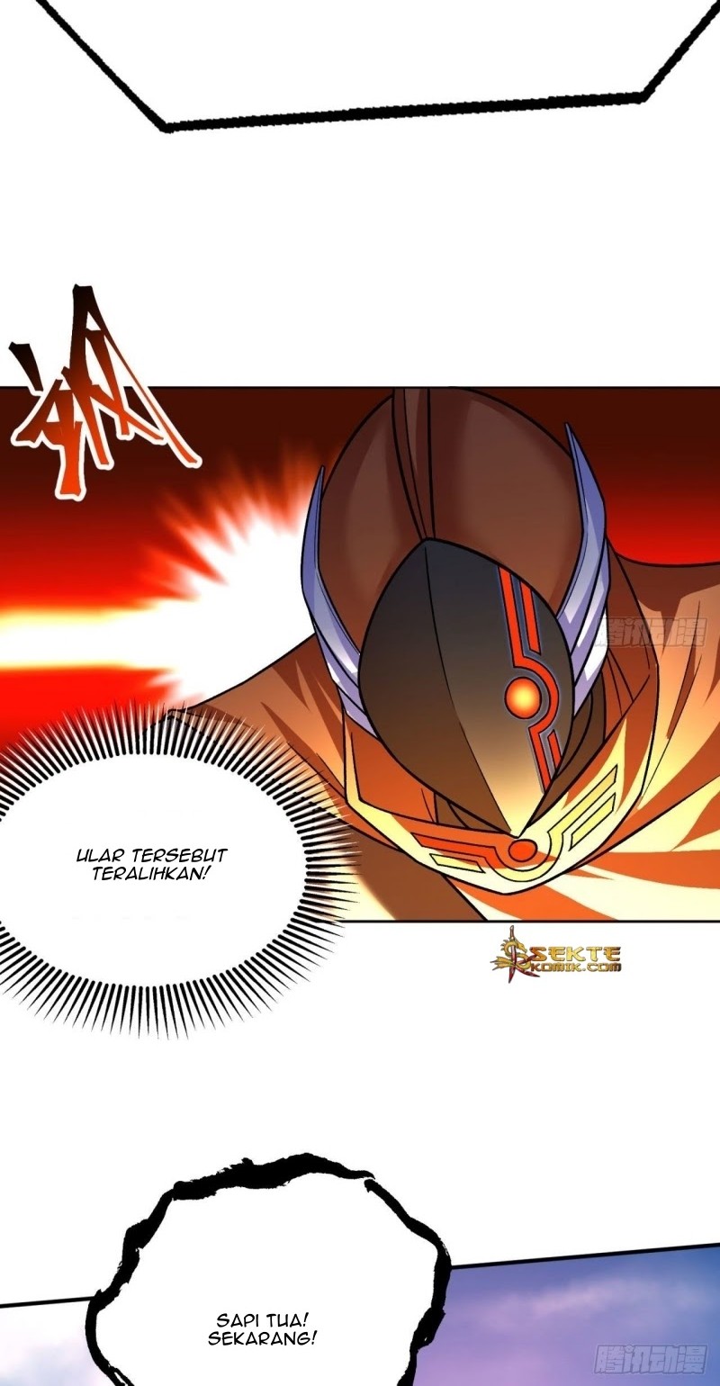 I Picked Up An Attribute Chapter 72 - halaman 11