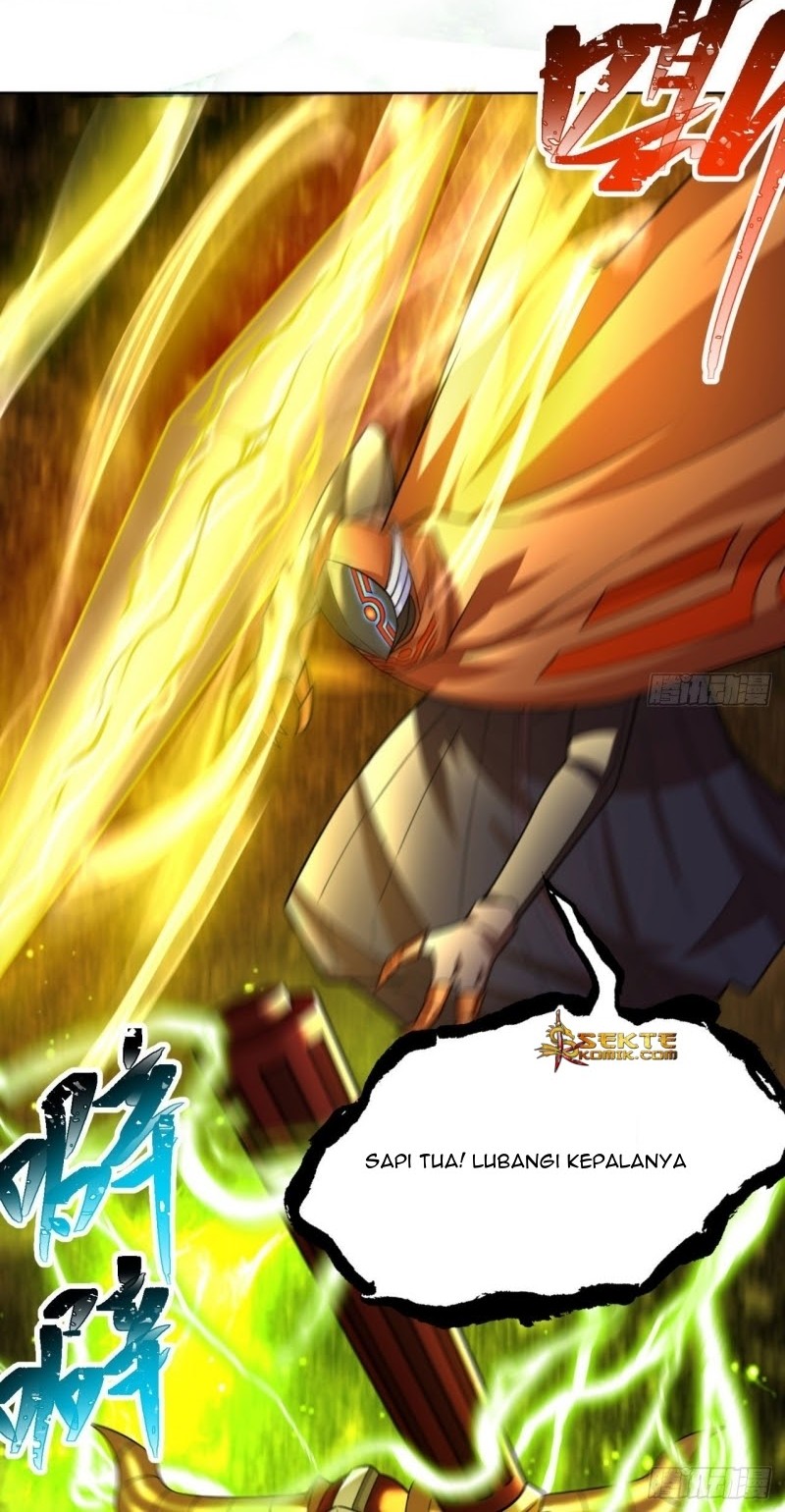 I Picked Up An Attribute Chapter 72 - halaman 13