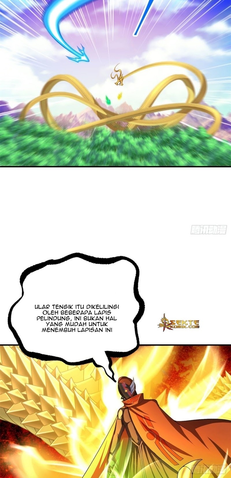 I Picked Up An Attribute Chapter 72 - halaman 3