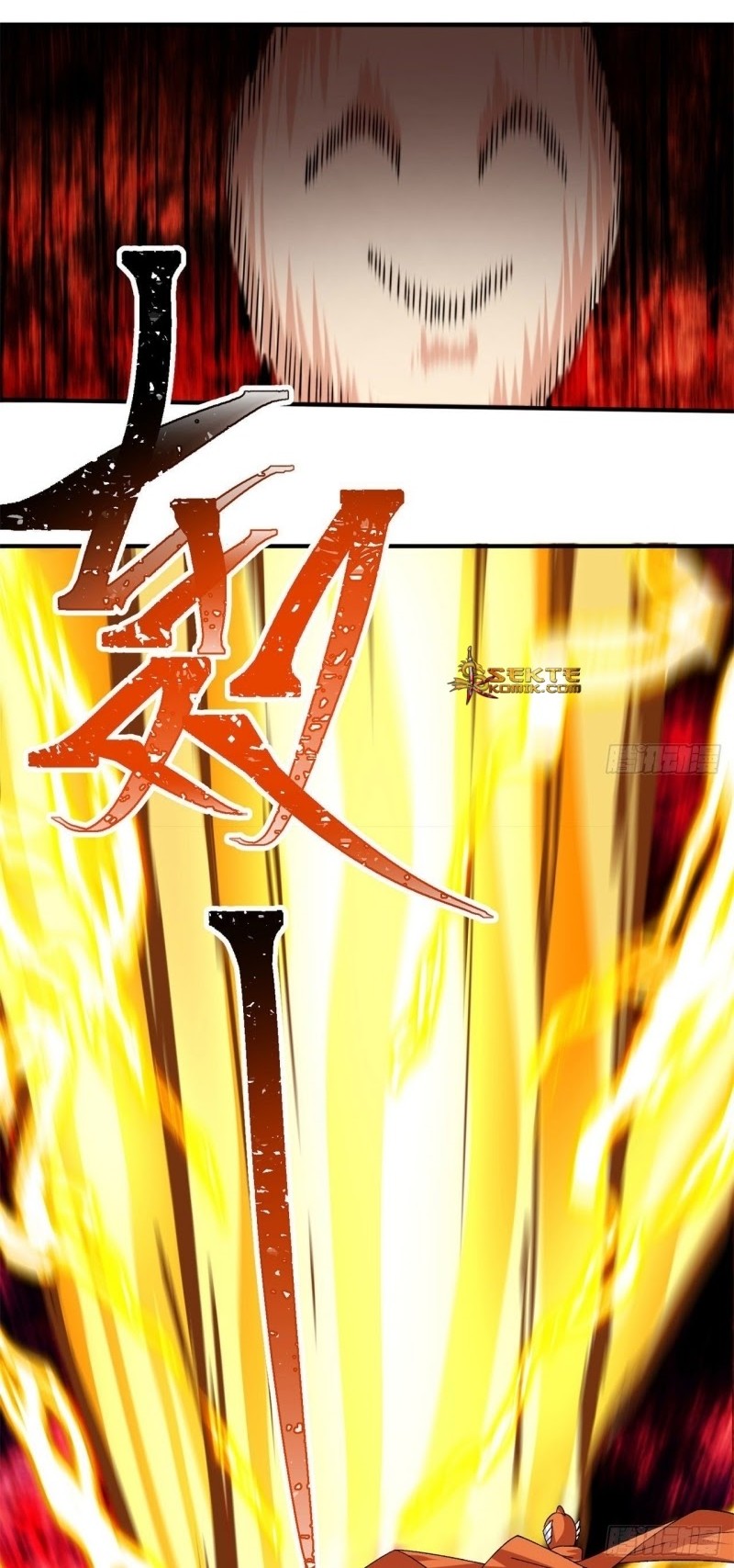 I Picked Up An Attribute Chapter 72 - halaman 35