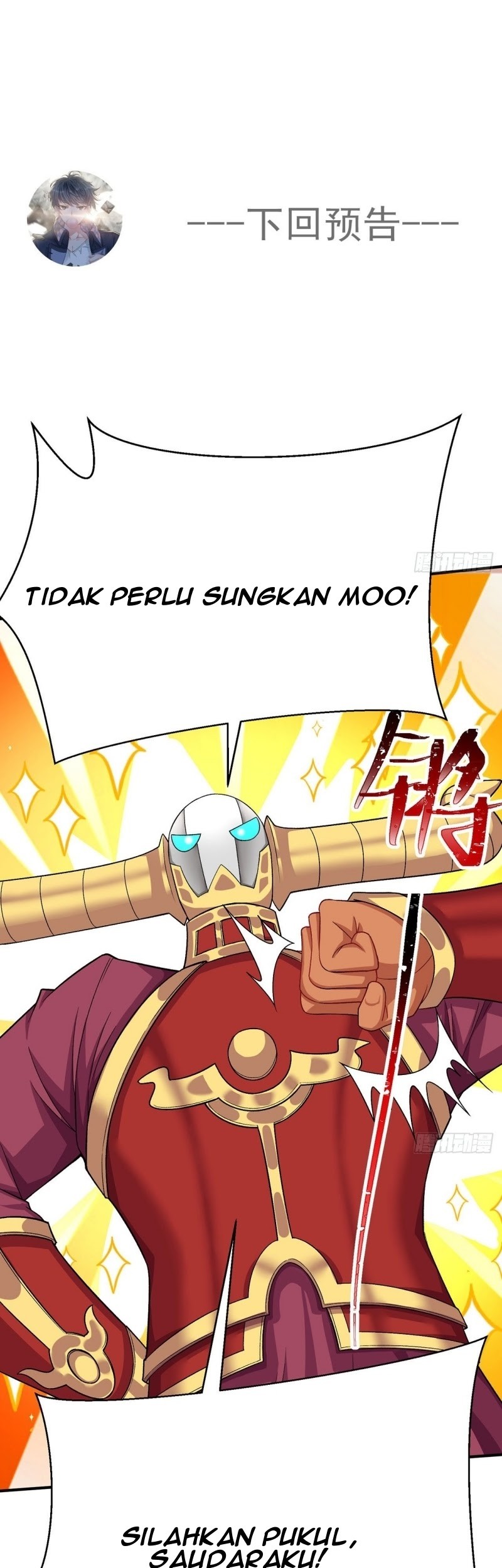 I Picked Up An Attribute Chapter 72 - halaman 38