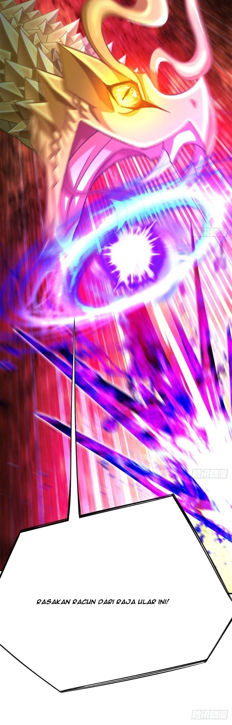 I Picked Up An Attribute Chapter 72 - halaman 6
