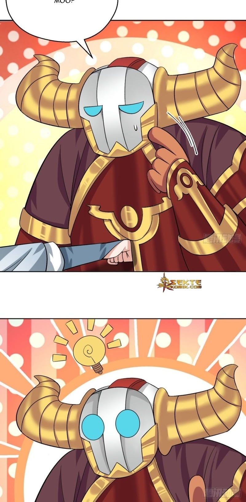 I Picked Up An Attribute Chapter 73 - halaman 19