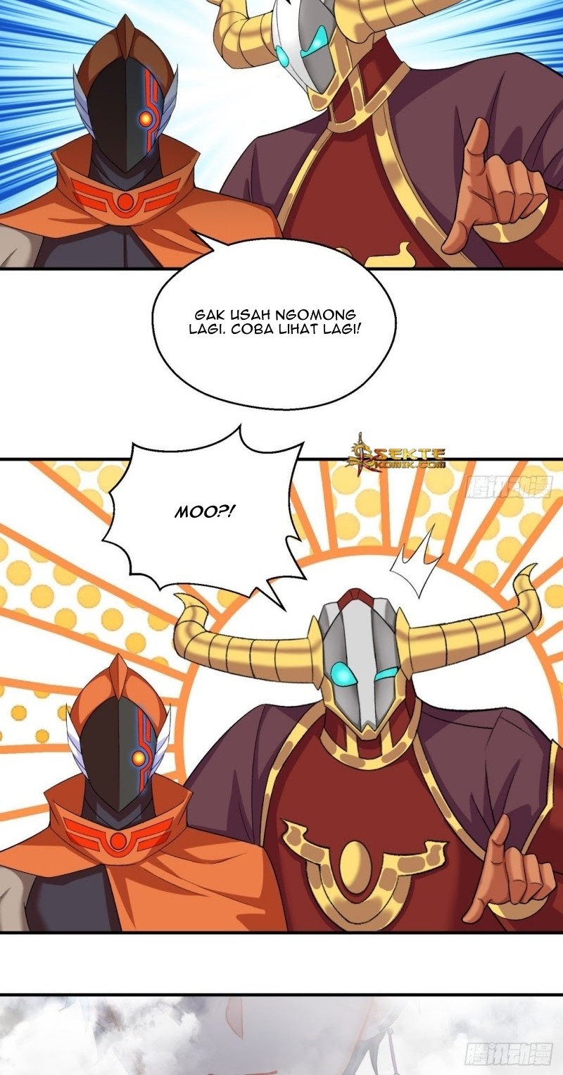 I Picked Up An Attribute Chapter 73 - halaman 3