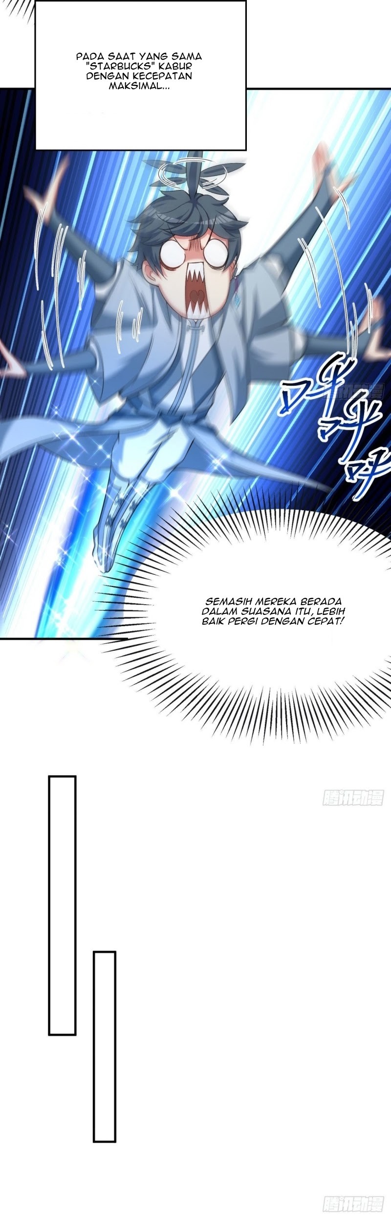 I Picked Up An Attribute Chapter 73 - halaman 30