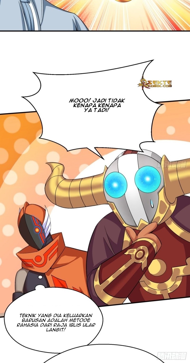 I Picked Up An Attribute Chapter 73 - halaman 5