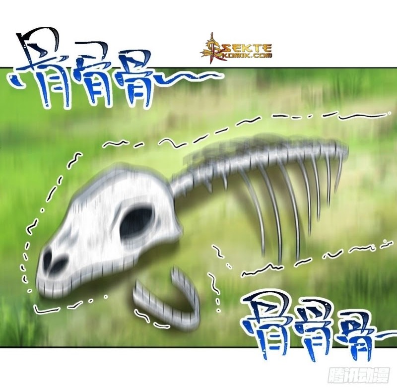 I Picked Up An Attribute Chapter 74 - halaman 24