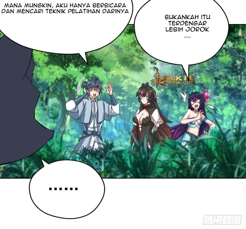 I Picked Up An Attribute Chapter 74 - halaman 4