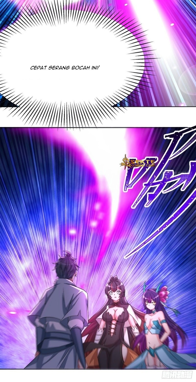 I Picked Up An Attribute Chapter 74 - halaman 6