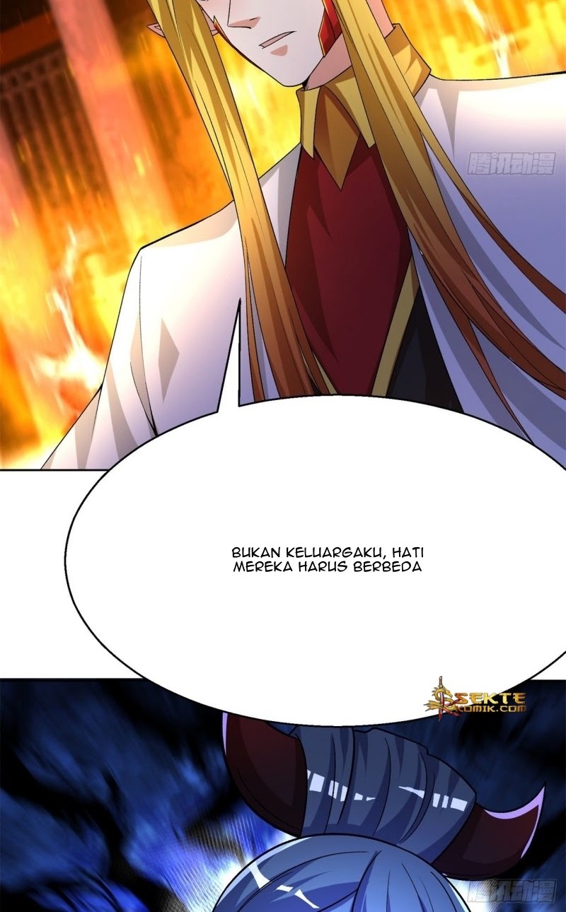 I Picked Up An Attribute Chapter 75 - halaman 12