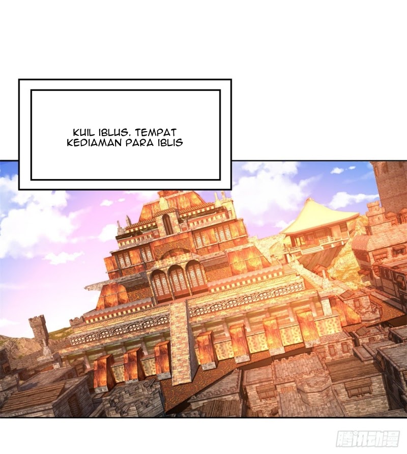 I Picked Up An Attribute Chapter 75 - halaman 2