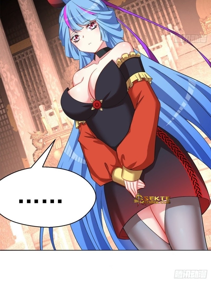 I Picked Up An Attribute Chapter 75 - halaman 7