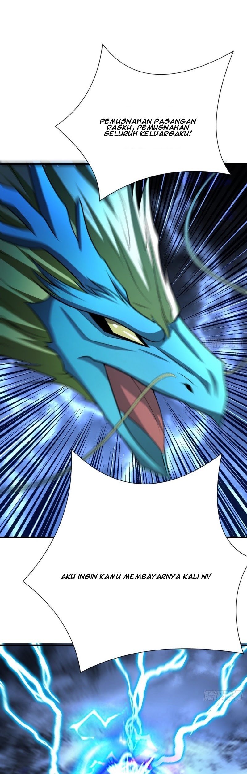 I Picked Up An Attribute Chapter 76 - halaman 12