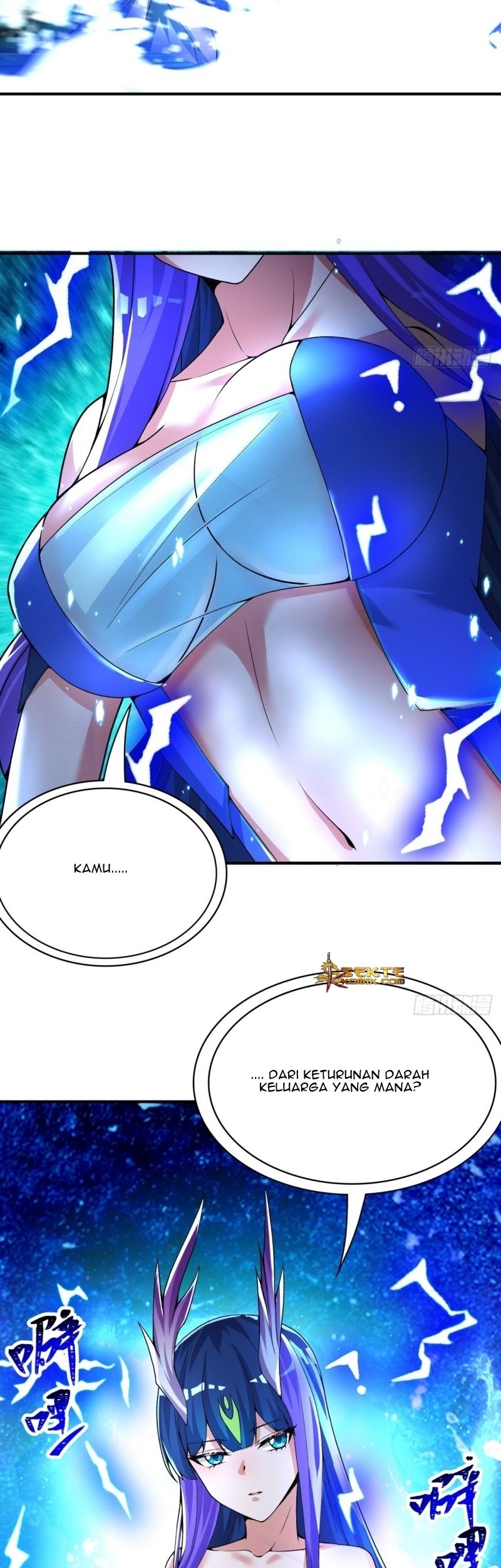 I Picked Up An Attribute Chapter 76 - halaman 27