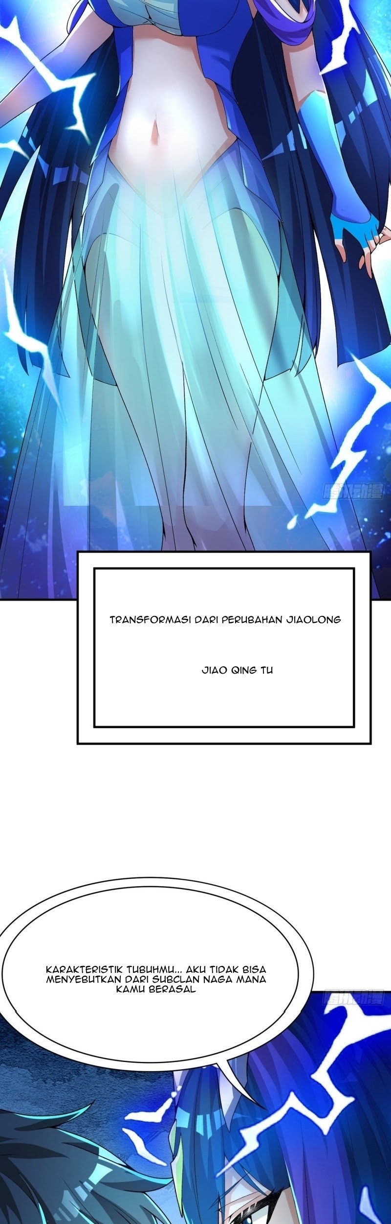 I Picked Up An Attribute Chapter 76 - halaman 29