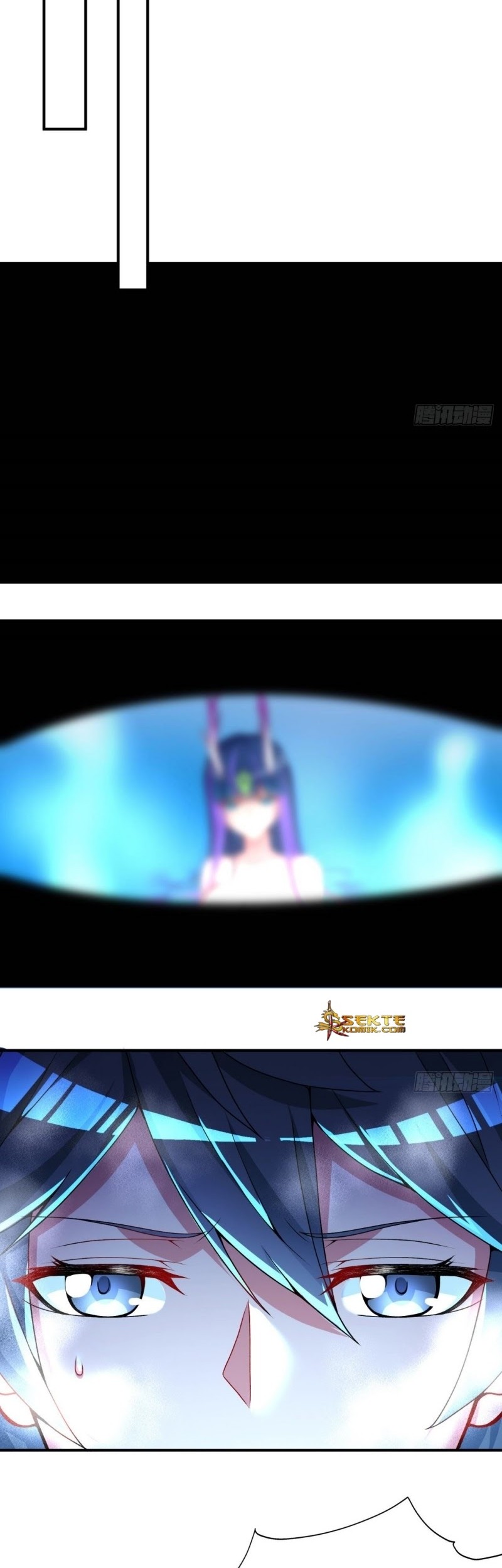 I Picked Up An Attribute Chapter 76 - halaman 39