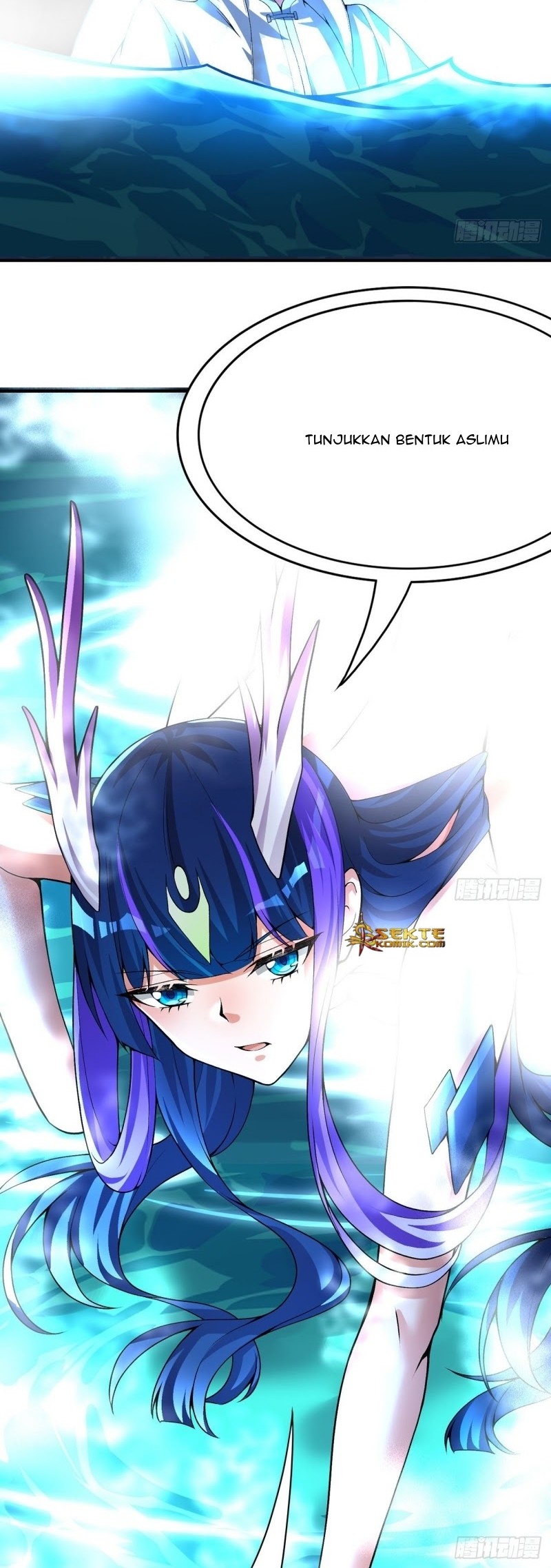 I Picked Up An Attribute Chapter 76 - halaman 45