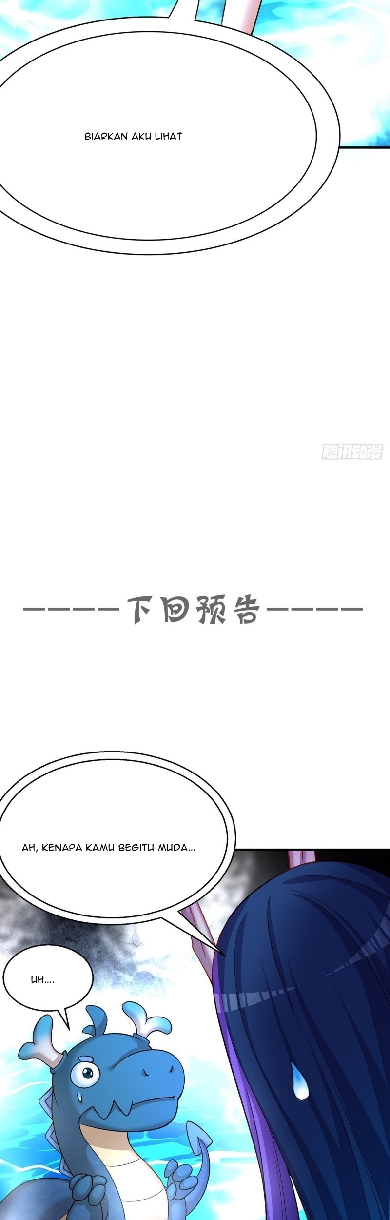 I Picked Up An Attribute Chapter 76 - halaman 46