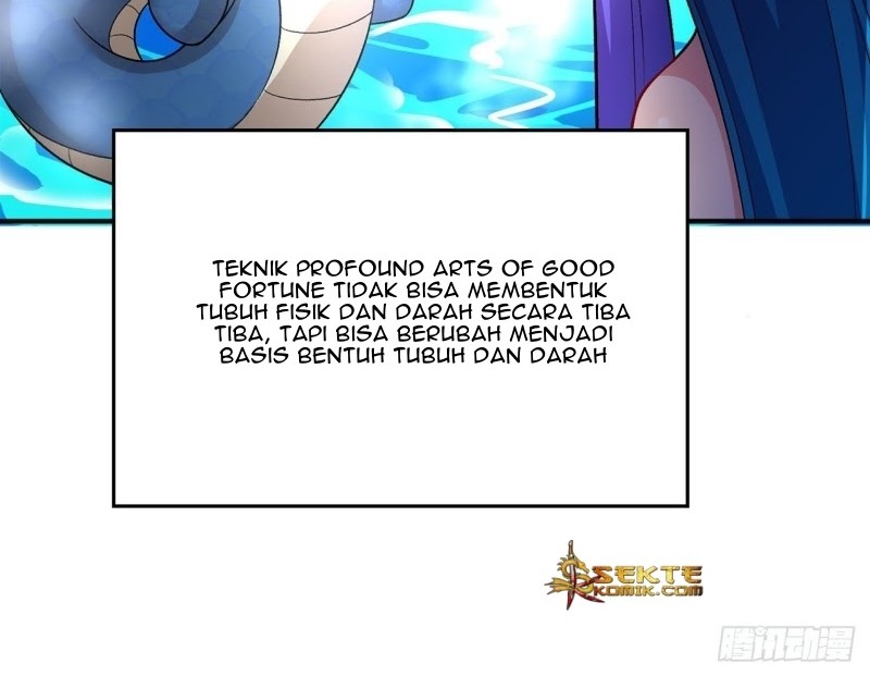 I Picked Up An Attribute Chapter 76 - halaman 47