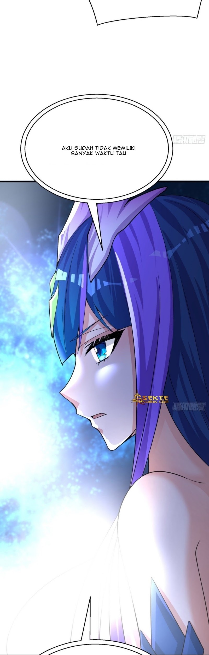 I Picked Up An Attribute Chapter 77 - halaman 13